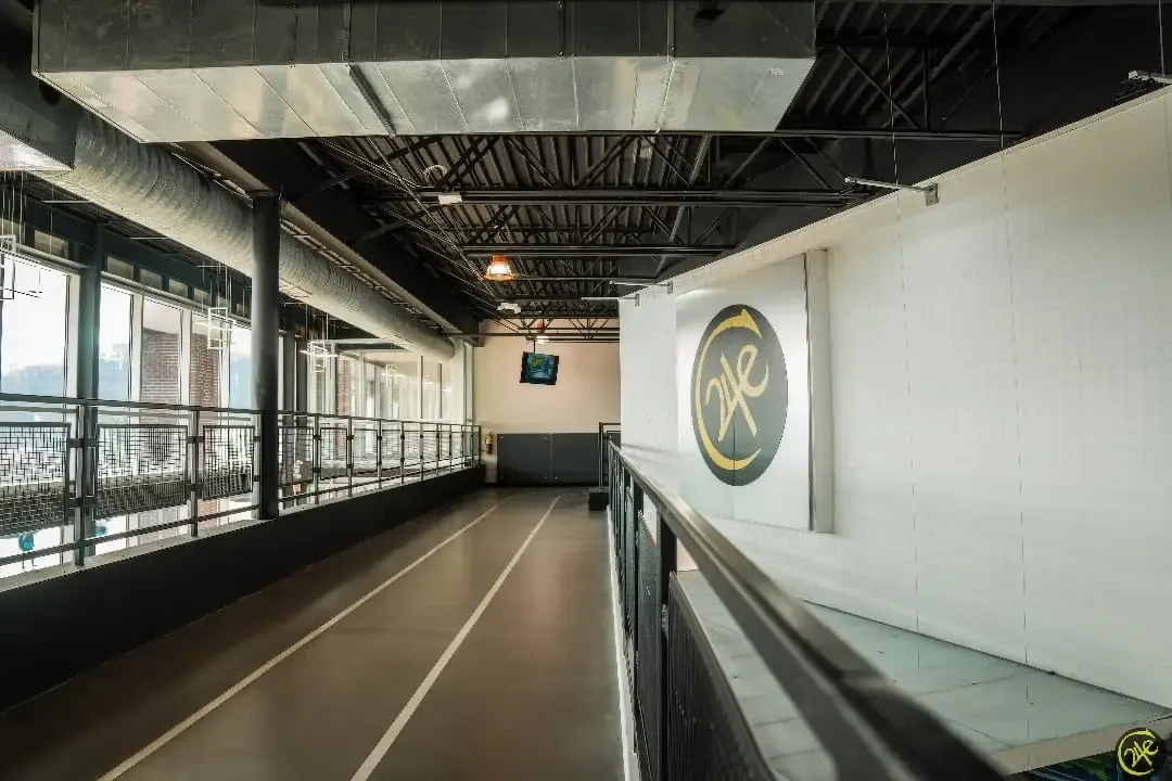 24e Health Clubs Pelham