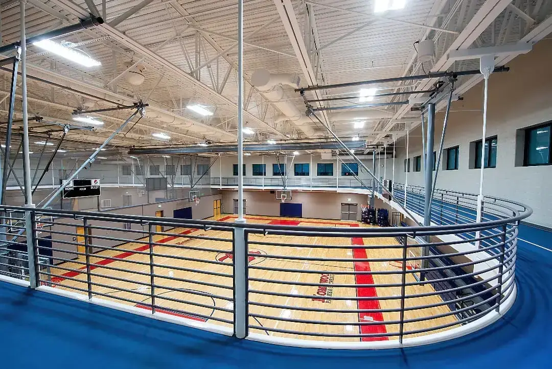 Homewood Community Center