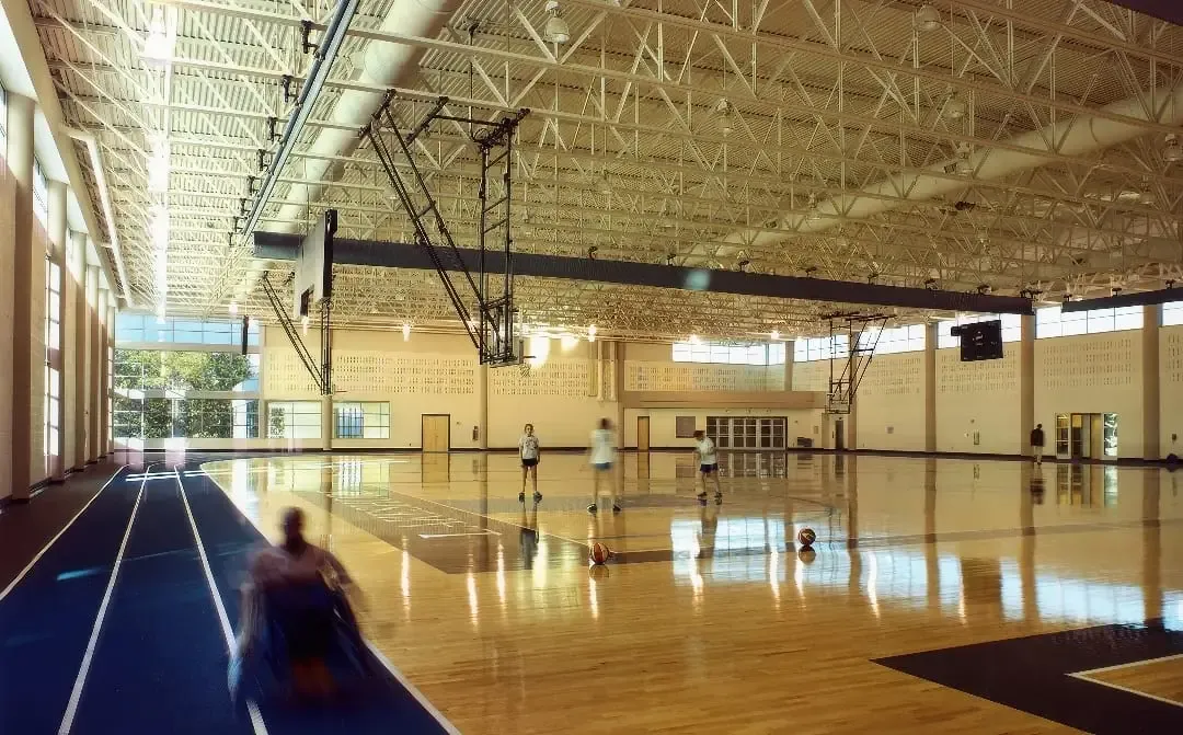 Lakeshore Foundation