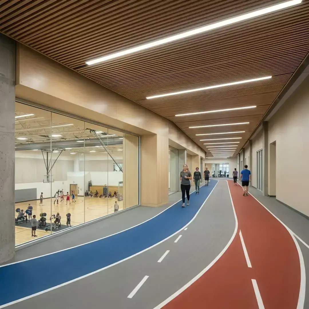 Monon Community Center