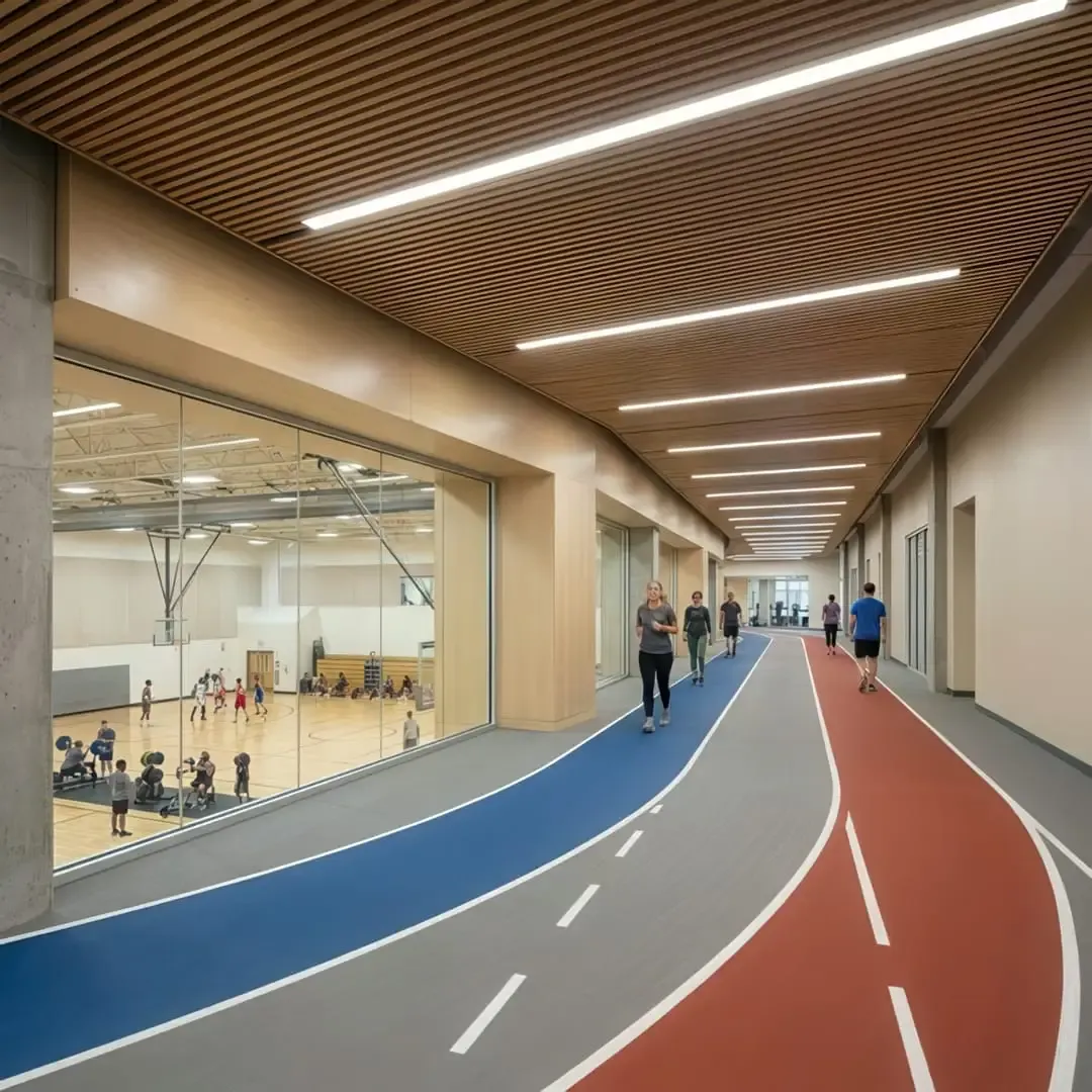 Monon Community Center