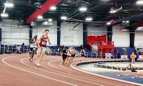 Alachua County Sports Event Center (Jimmy Carnes Track)