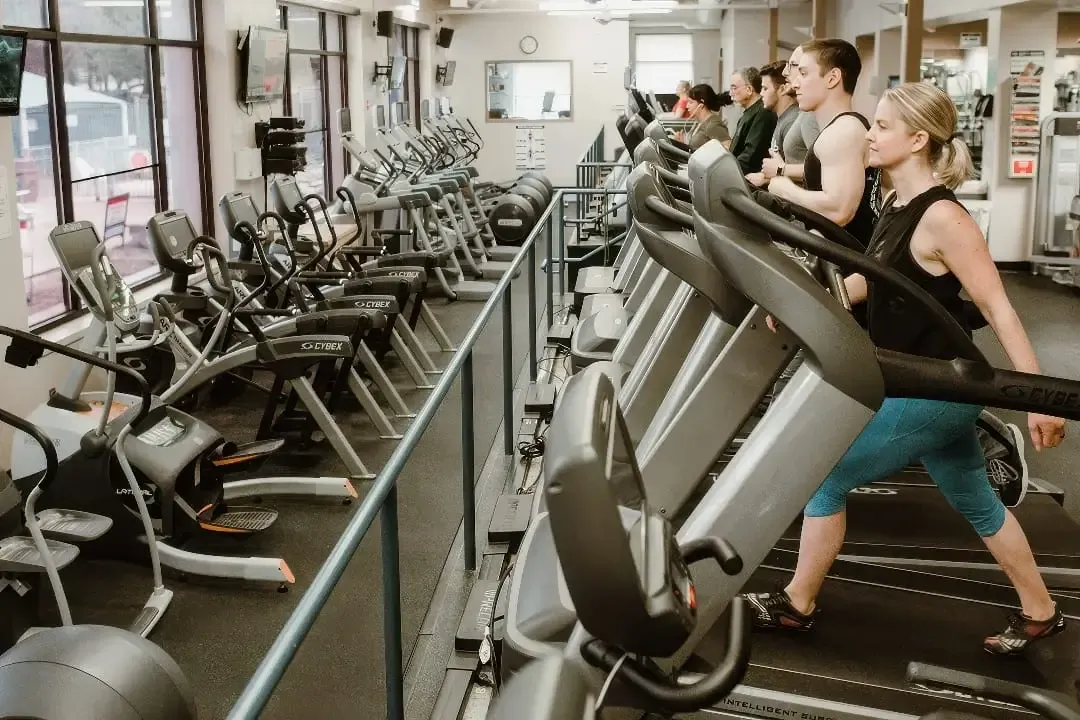 Barshop Jewish Community Center