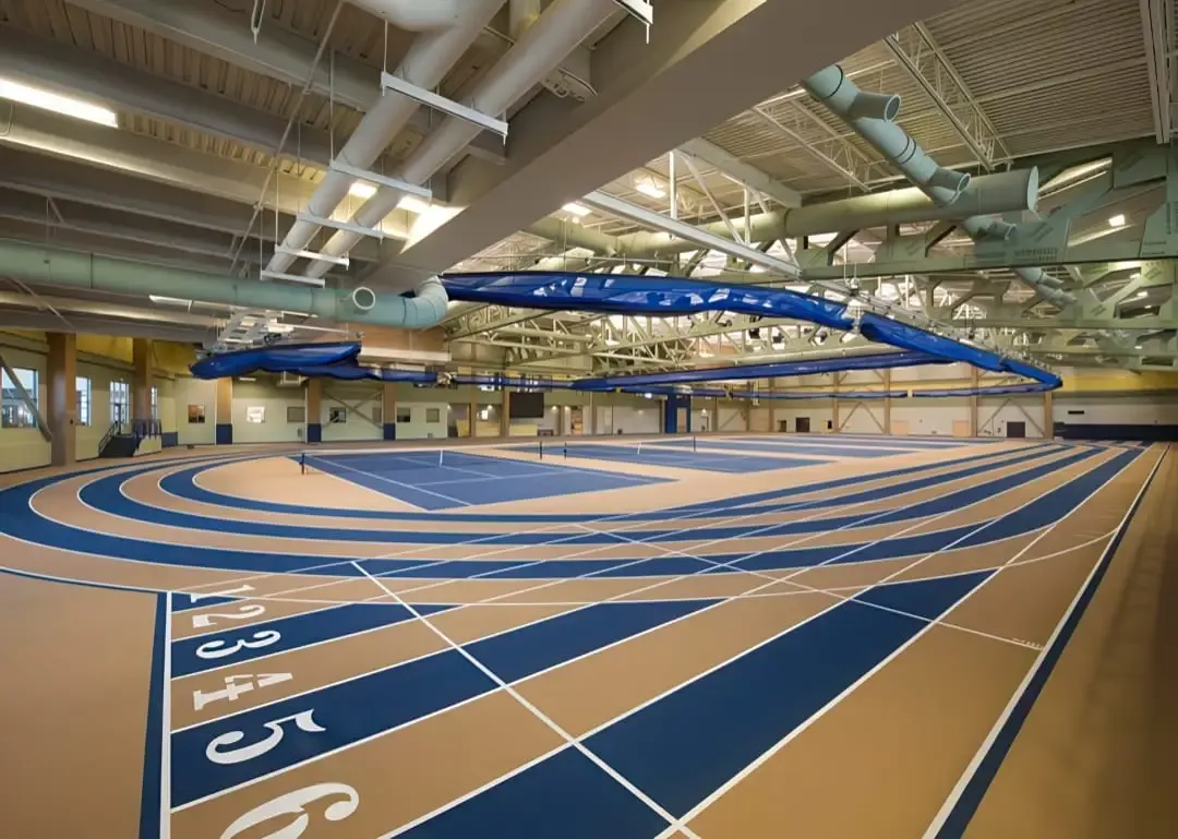 Campbell County Recreation Center