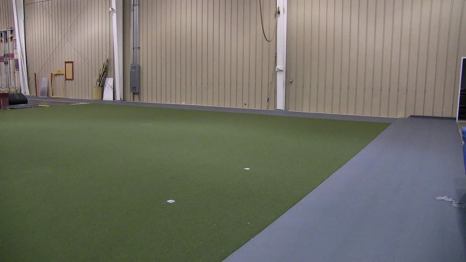 City Activity Centre