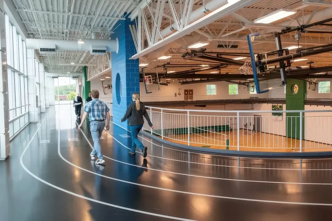 Claude Moore Recreation & Community Center