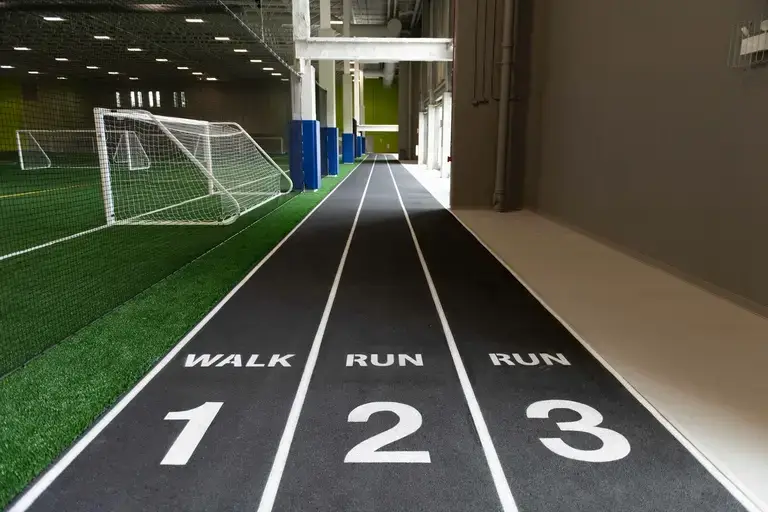 ComEd Recreation Center