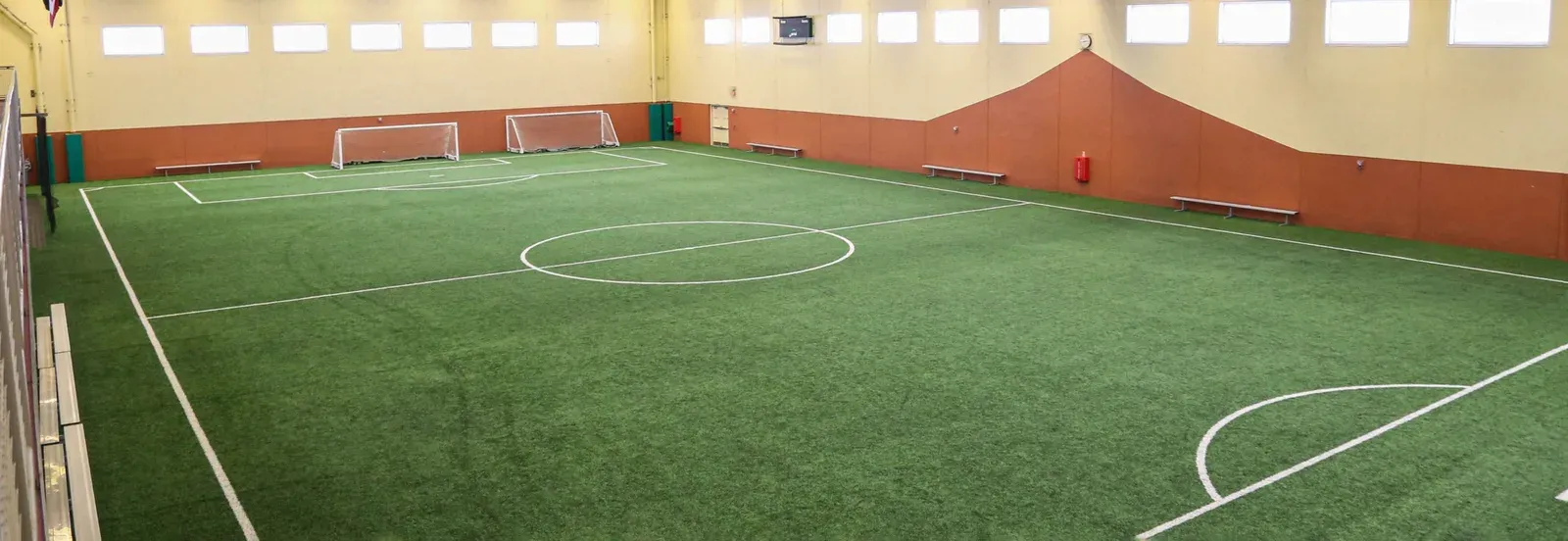 Falcon Park Recreation Center