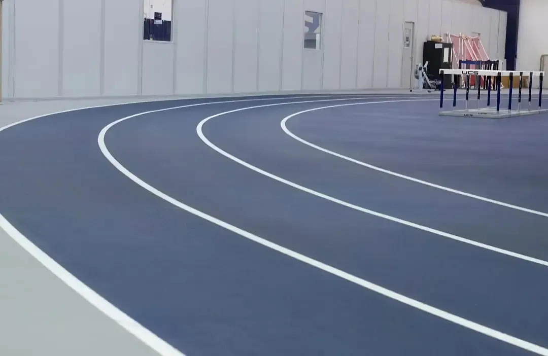 Yates Field House (Georgetown University)