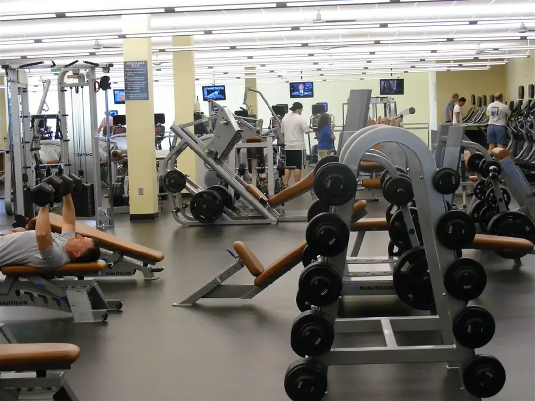 Gladstone Community Center