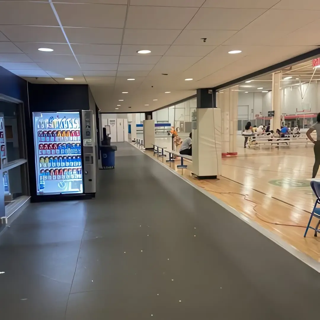 Greensboro Sportsplex