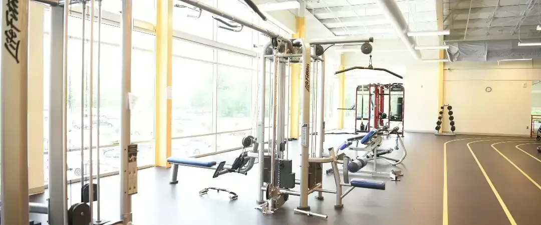 Hayes-Taylor Memorial YMCA
