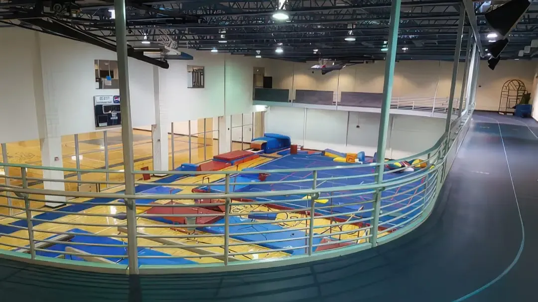 Hurst Recreation Center