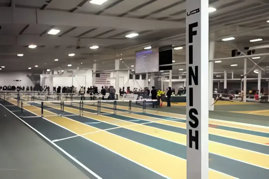 JDL Fast Track