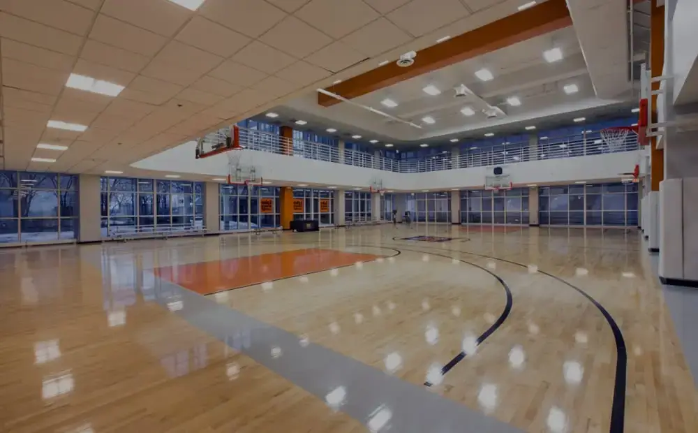 Lakeshore Sport & Fitness at Illinois Center