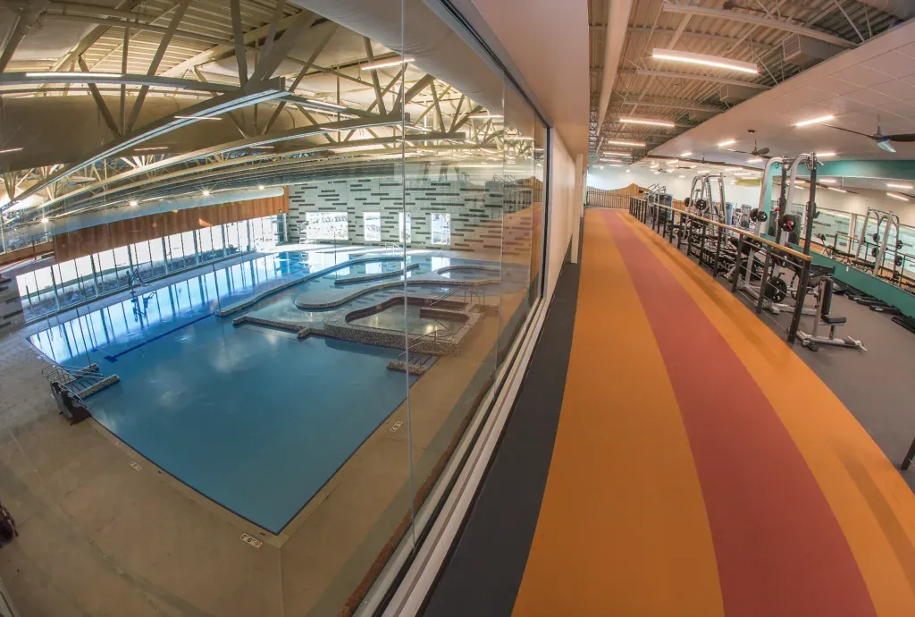 Larkspur Community Center