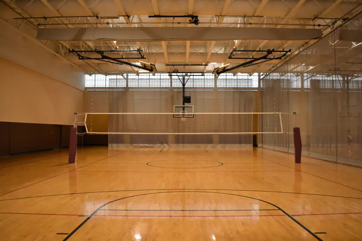 Loyola Halas Recreation Center