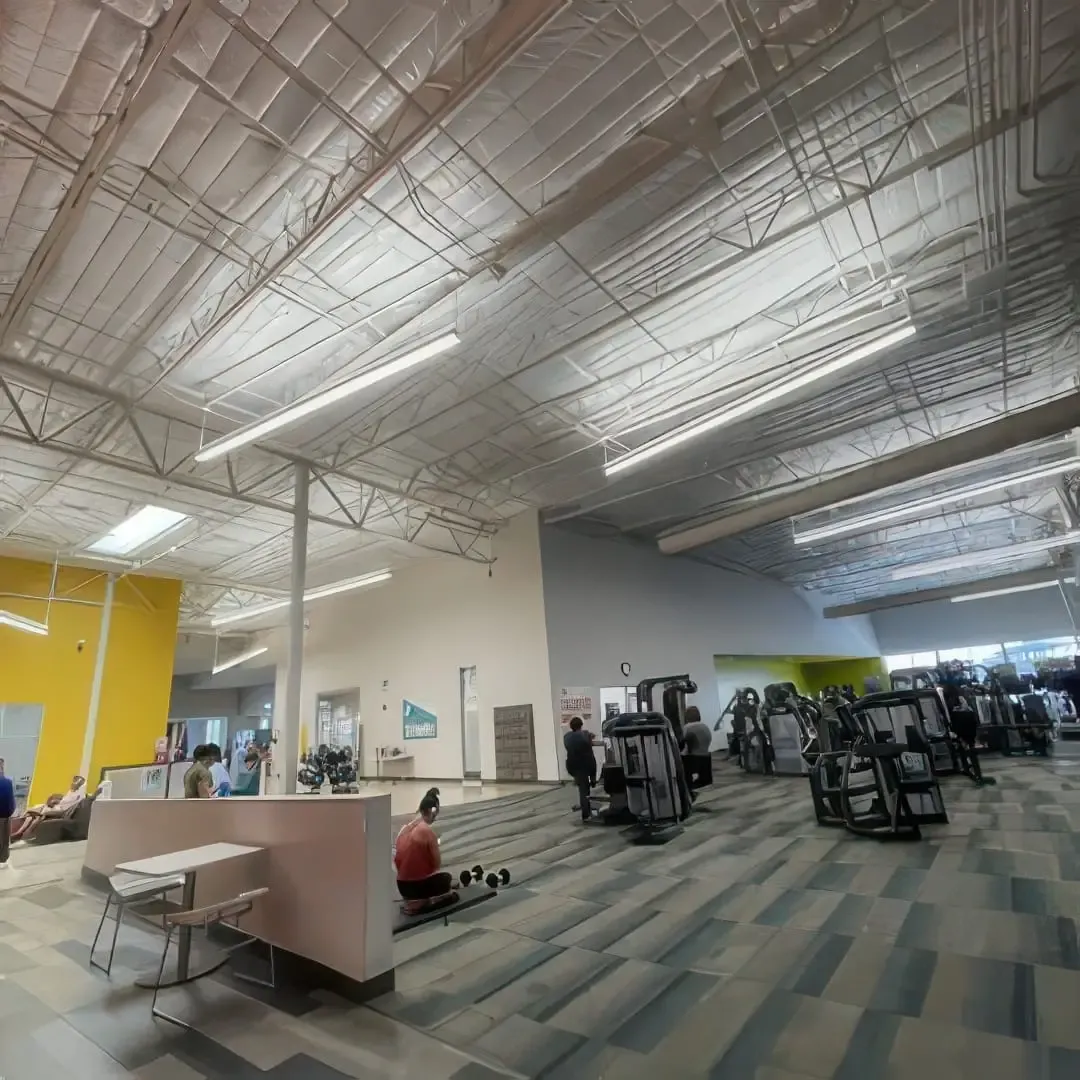 Mays Family YMCA at Potranco