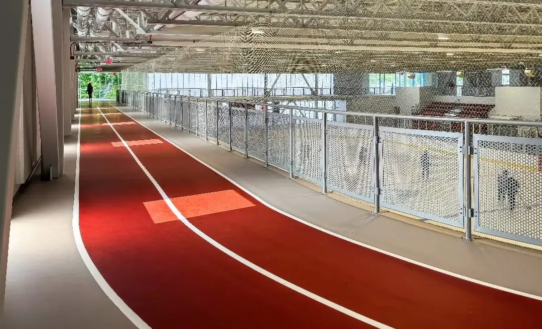 Mount Vernon RECenter