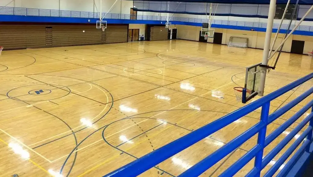 NEIU Physical Education Complex