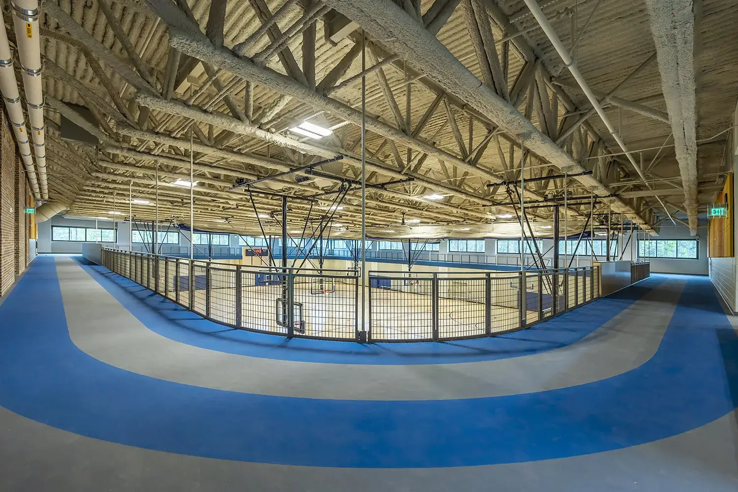 Northern Regional Recreation Center
