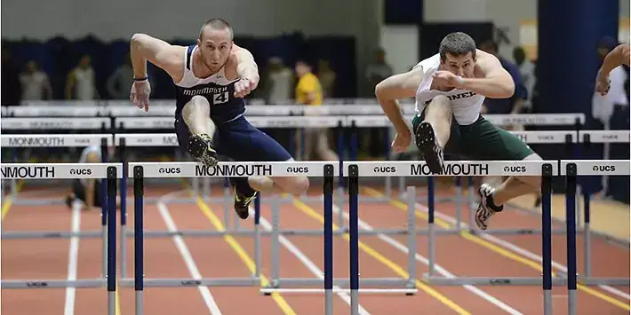 OceanFirst Bank Center Indoor Track