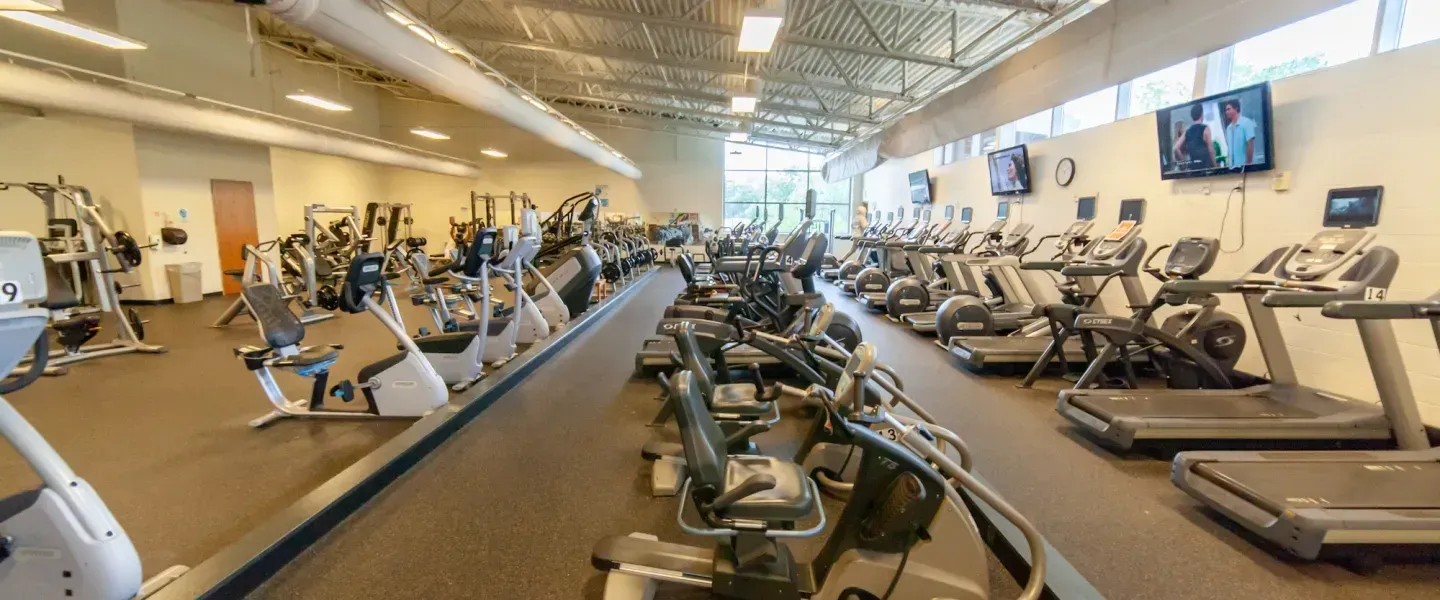 O'Fallon Park Rec Complex