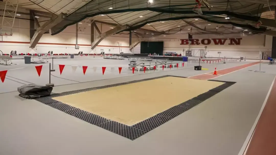 O'Malley Sports Complex (Kelley Ice Center)