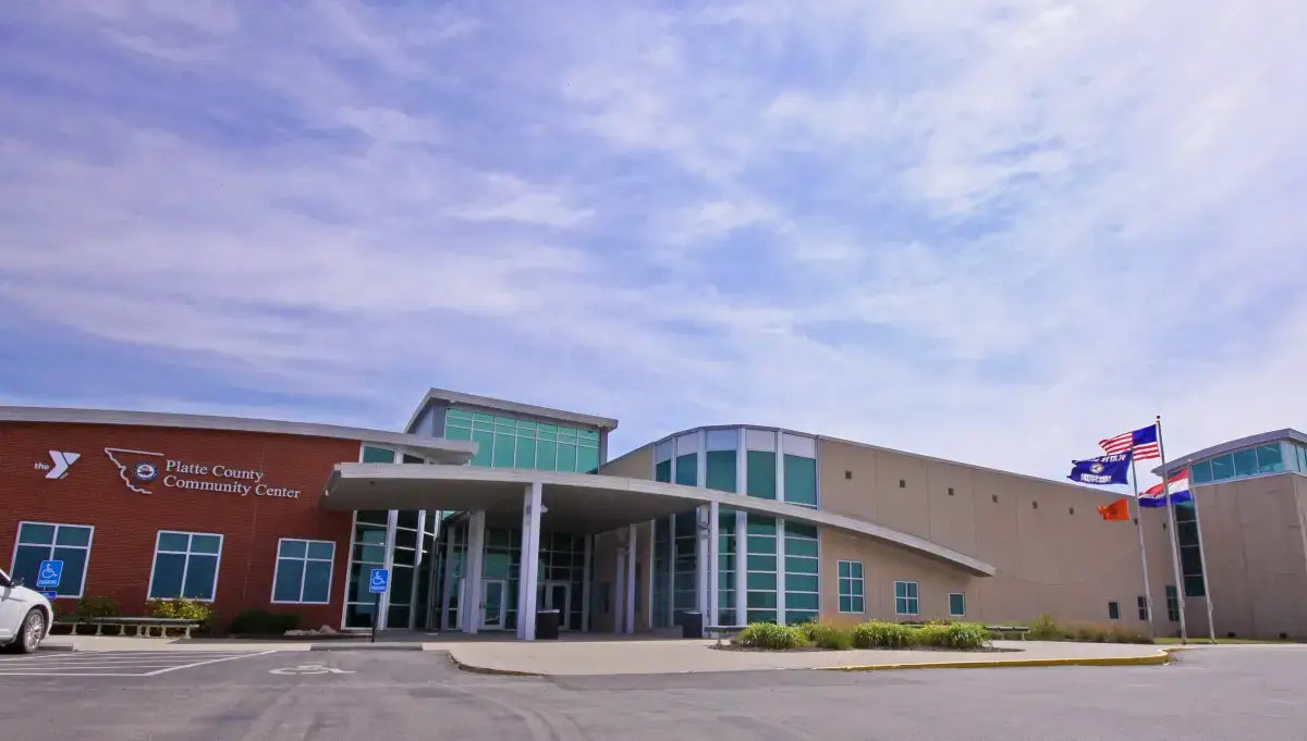 Platte County Community Center North