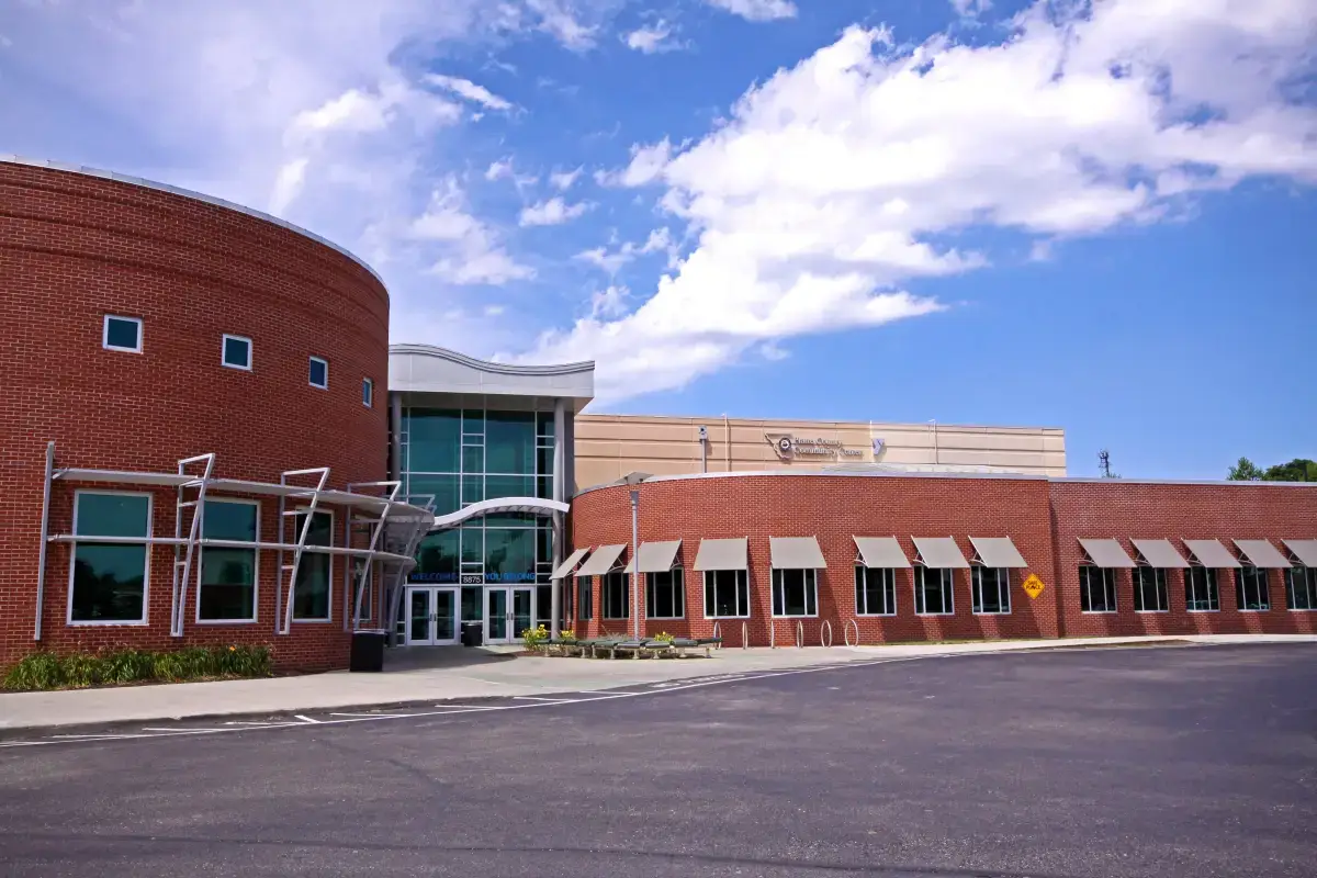 Platte County Community Center South