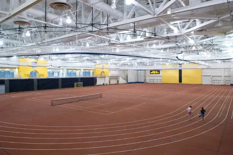 Gordon Field House (Rochester Institute of Technology)