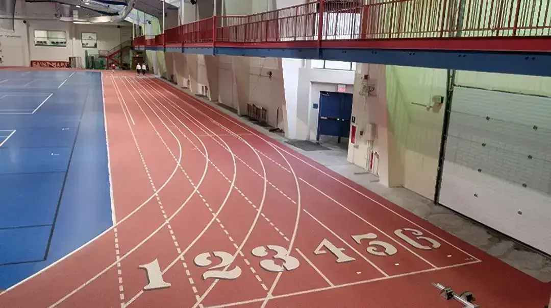 Alumni Athletics & Convocation Center (St. Mary's University)