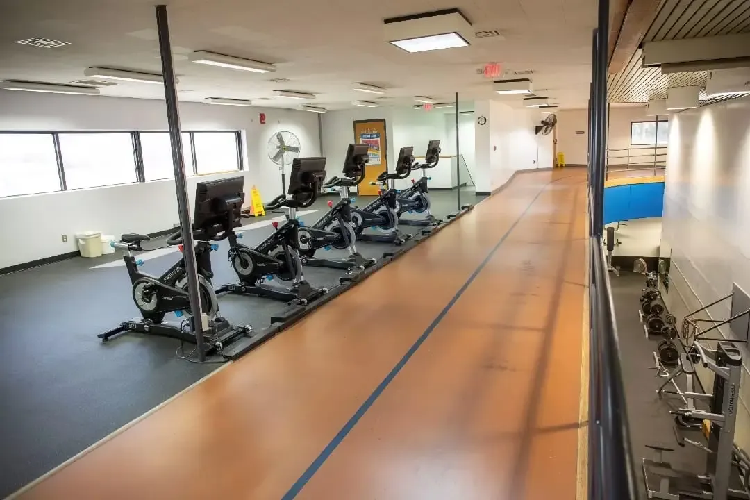 Texas Health Fitness Center