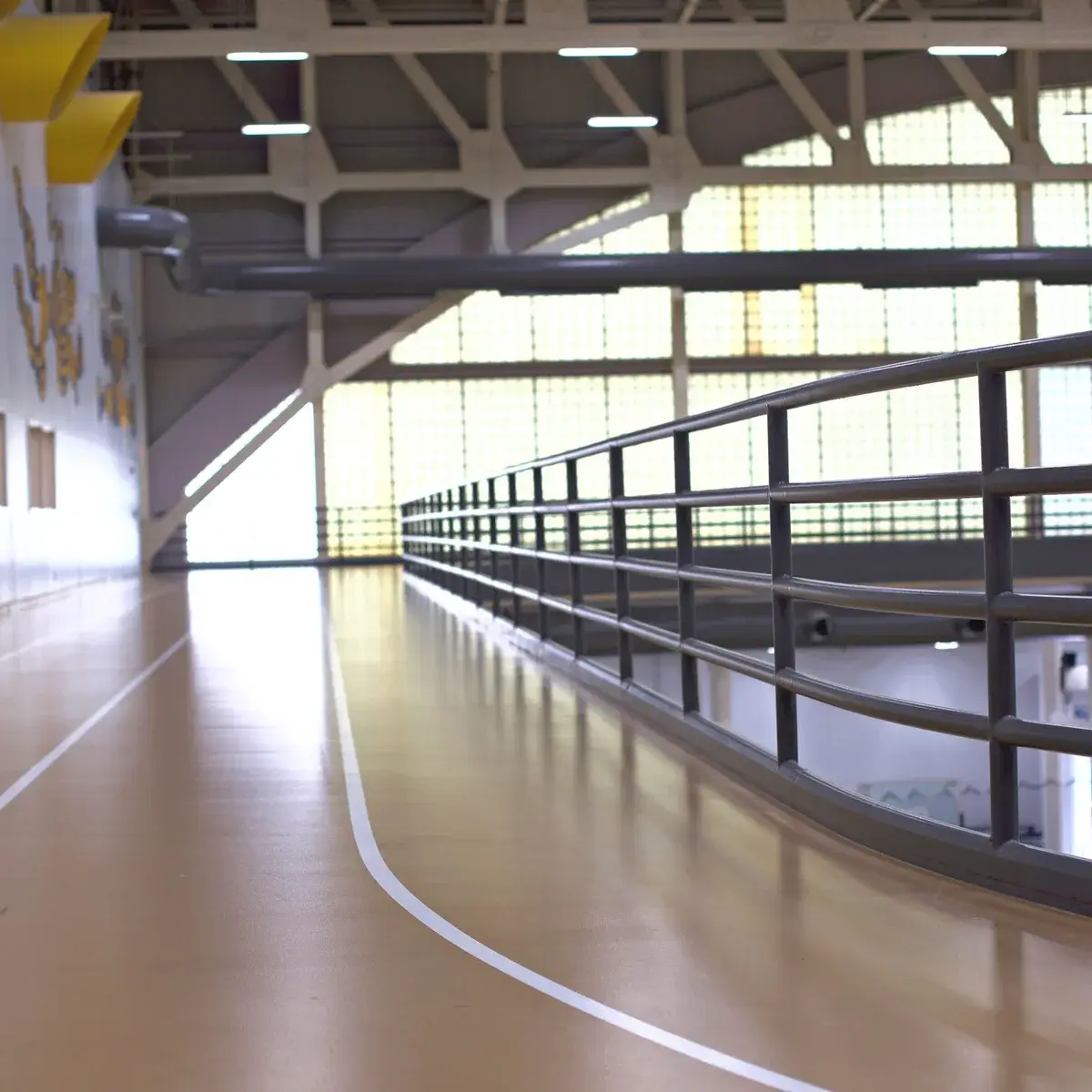 University Field House (University of Iowa)