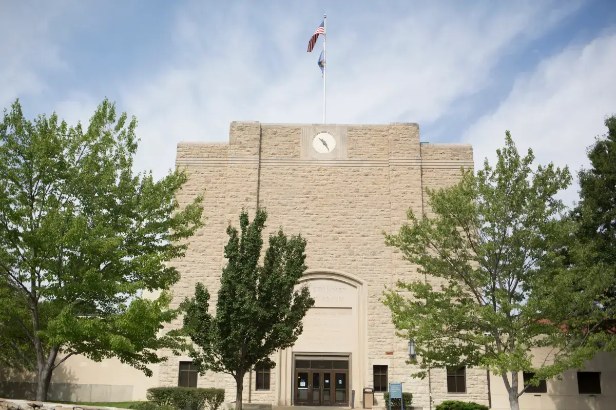 UMKC Swinney Center