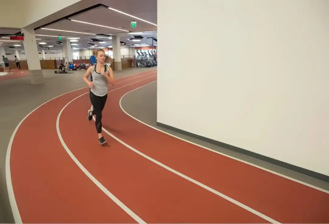 George S. Eccles Student Life Center (University of Utah)