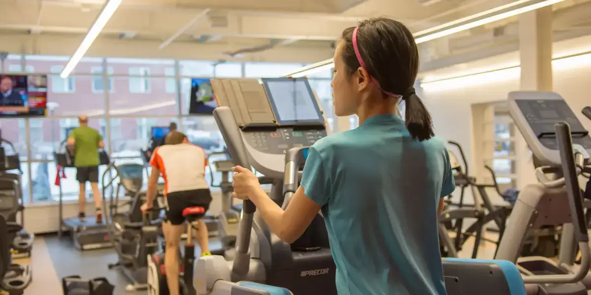 UNMC Center for Healthy Living