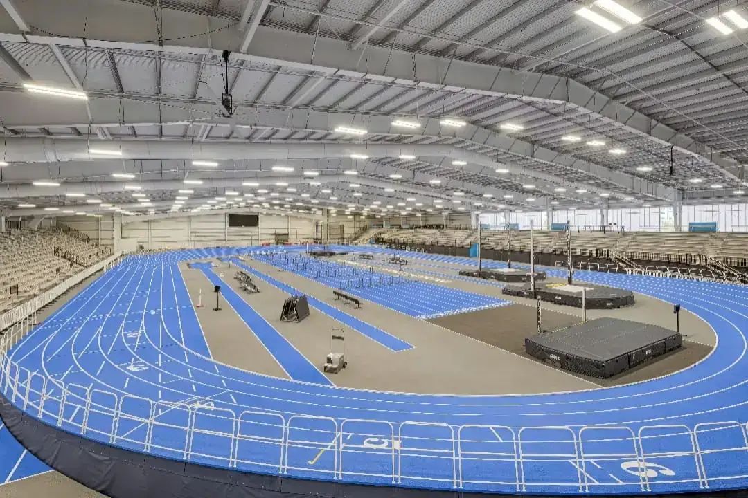 Virginia Beach Sports Center