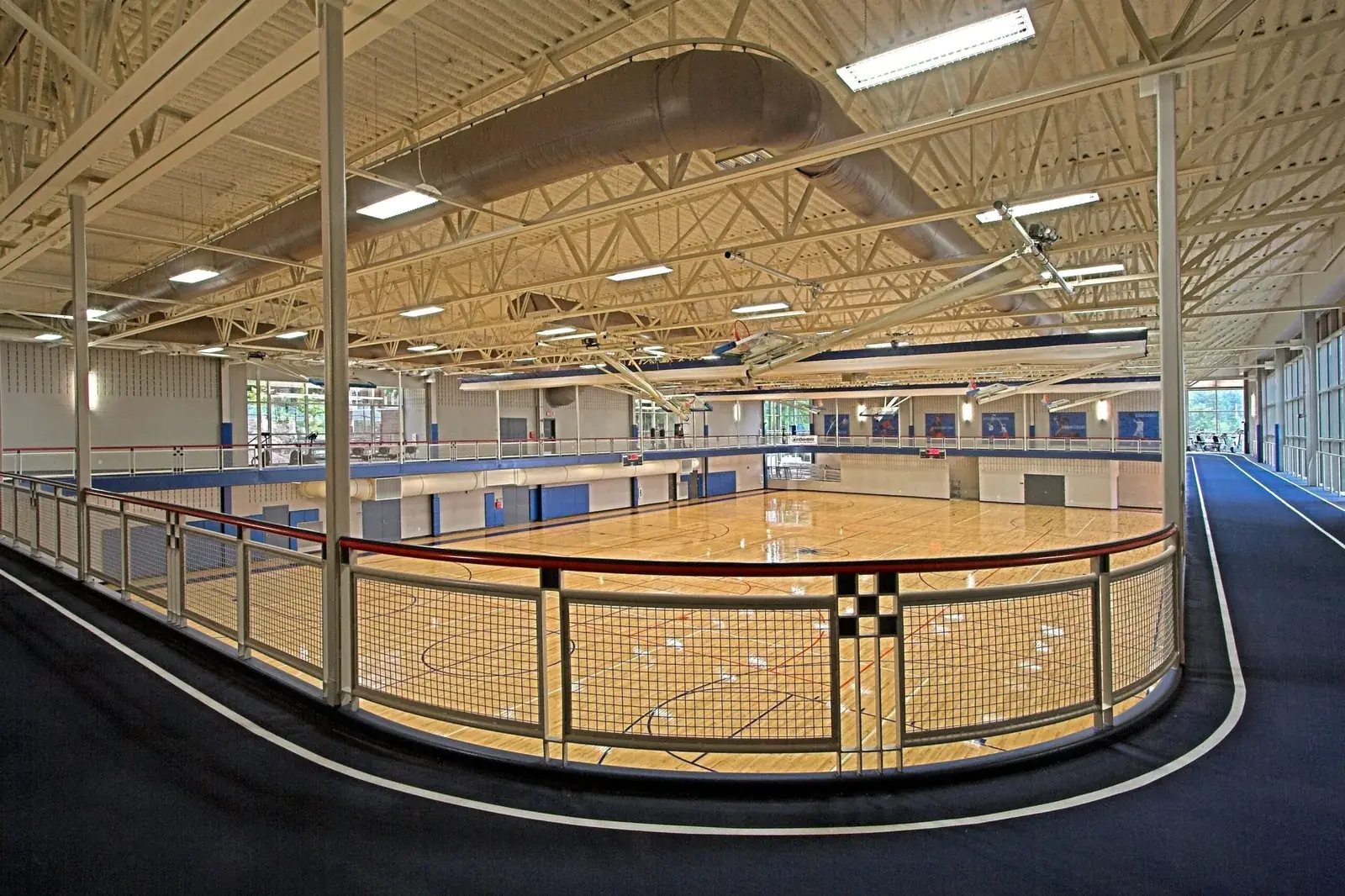 Weinstein Center for Recreation