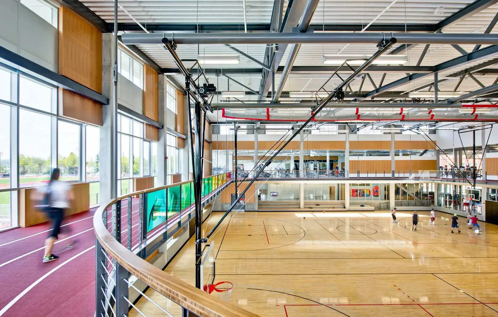 Health and Wellness Center (Western Oregon University)